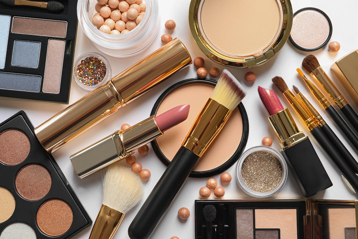 COSMETICS COLLECTIONS